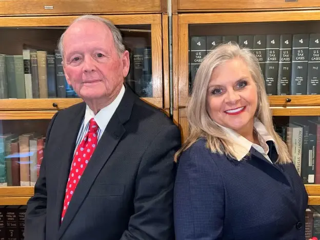 Kecia Cole & Richard Fogg, Attorneys